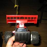 Buggy Nikko Turbo Panther II