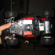 Buggy Nikko Turbo Panther II