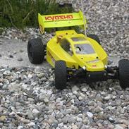 Buggy Kyosho inferno tr-15