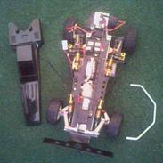 Off-Roader AYK Viper