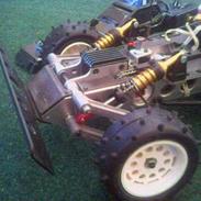 Off-Roader AYK Viper