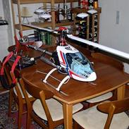 Helikopter Vario SkyFox