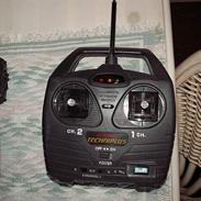 Off-Roader Tamiya wild Dagger