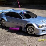 Bil HPI RTR3 perlemor solgt