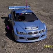 Bil HPI RTR3 perlemor solgt