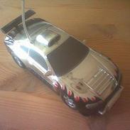 Bil Nissan Silvia S15