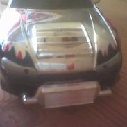 Bil Nissan Silvia S15