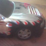 Bil Nissan Silvia S15