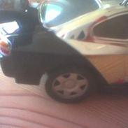 Bil Nissan Silvia S15