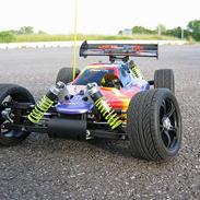 Buggy GV REX-X