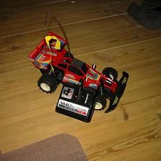 Buggy Nikko Turbo Panther II