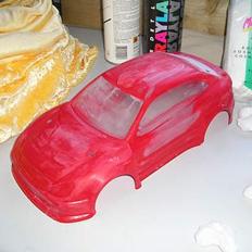 Bil Citröen Xsara --TILSALG--