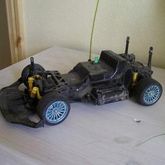 Bil Citröen Xsara --TILSALG--