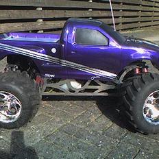 Truck FG mt    solgt