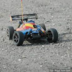 Buggy X-Terminator de Luxe USA