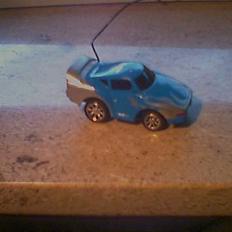 Bil Super Auto Racing Car