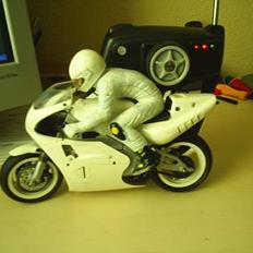 Motorcykel Kyosho Yamaha YZR 500