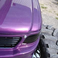 Off-Roader FG MONSTER TRUCK