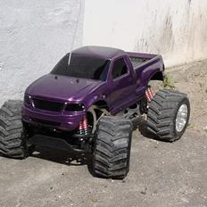 Off-Roader FG MONSTER TRUCK