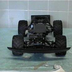 Buggy Nikko Buggy *RIP*