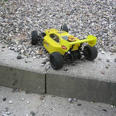 Buggy Kyosho inferno tr-15