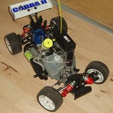 Buggy Great VigorCobraII 