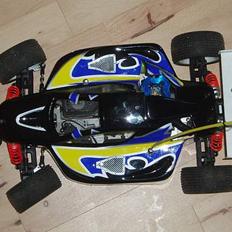 Buggy Great VigorCobraII 