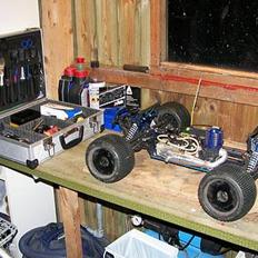 Off-Roader GVM Mammoth