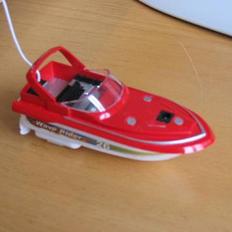 Båd Mini båd