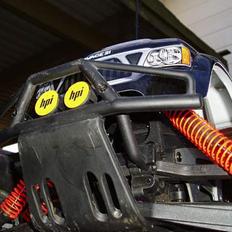 Truck HPI Savage 21