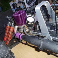 Truck HPI Savage 21