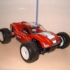 Truck Associated RC18T