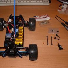 Truck Associated RC18T