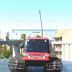 Off-Roader KYOSHO BLIZZARD