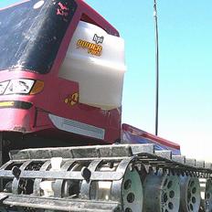 Off-Roader KYOSHO BLIZZARD