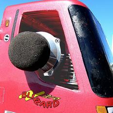 Off-Roader KYOSHO BLIZZARD