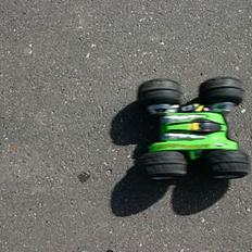 Bil Tyco Super Rebound