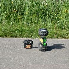 Bil Tyco Super Rebound