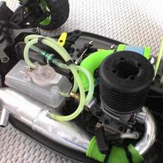 Buggy Hobao Hyper 7 | Sælges | 