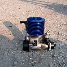 Buggy G.V.M <-> Rex-X