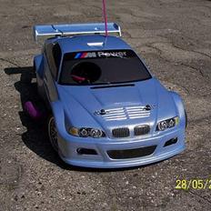 Bil HPI RTR3 perlemor solgt