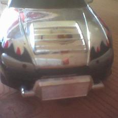 Bil Nissan Silvia S15