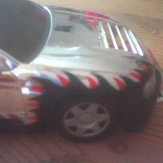 Bil Nissan Silvia S15