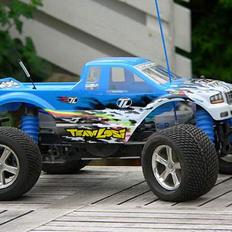 Truck Team Losi LST