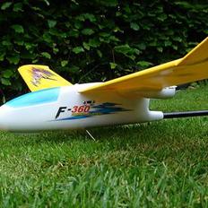 Fly Falcon F-360