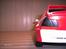 Bil QD racer-solgt- - Her kabn man vist lidt se at bagdækkende er trukket ligt ud...