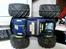 Bil tyco rebaound 4x4