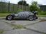 Bil Kyosho 4WD Mercedes CLK
