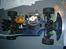 Bil Kyosho 4WD Mercedes CLK