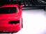 Bil Honda Integra Type R-død-
